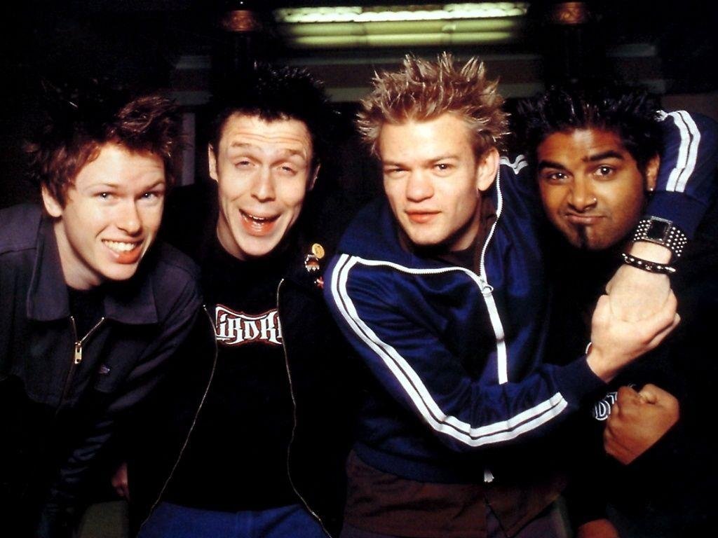 Sum 41