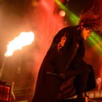 Slipknot - Christian Bertrand 1