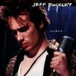 Jeff Buckley Grace album