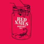 Red Nails - Opportunity Call (2019)