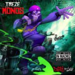 Treze Monos Doze + Uno