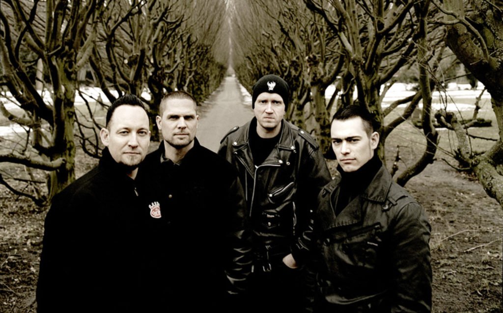 Volbeat temazo