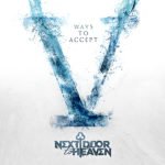 cover Next Door To Heaven - V Ways To Accept