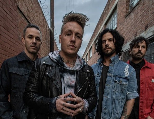 Papa Roach band 19 - copia