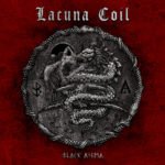 cover Lacuna Coil