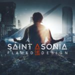 Cover Saint Asonia