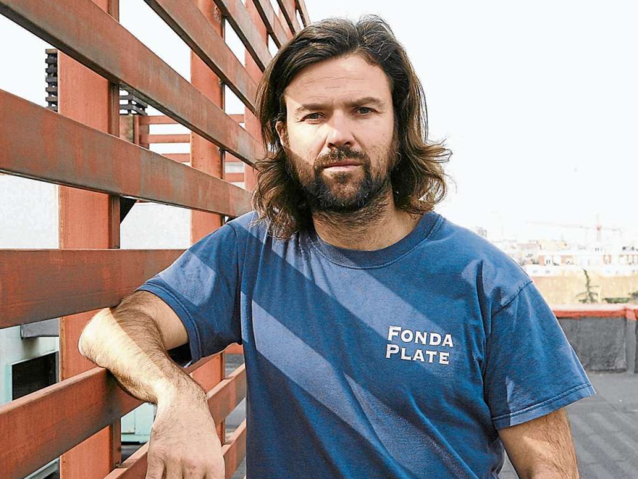 Fallece Pau Donés, vocalista de Jarabe De Palo, a los 53 años – Rock4Spain