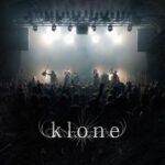 KLONE - ALIVE - COVER