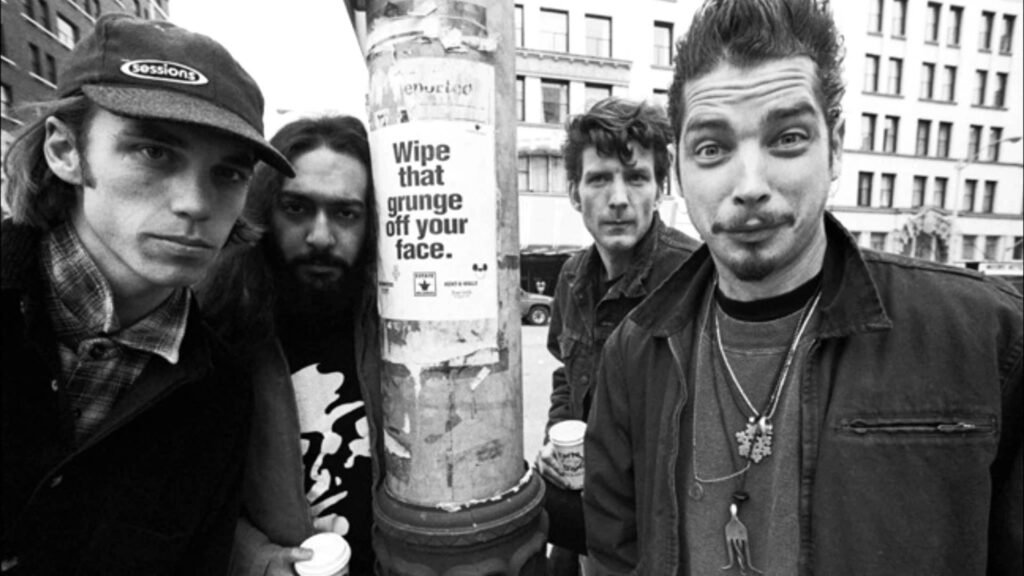 Soundgarden