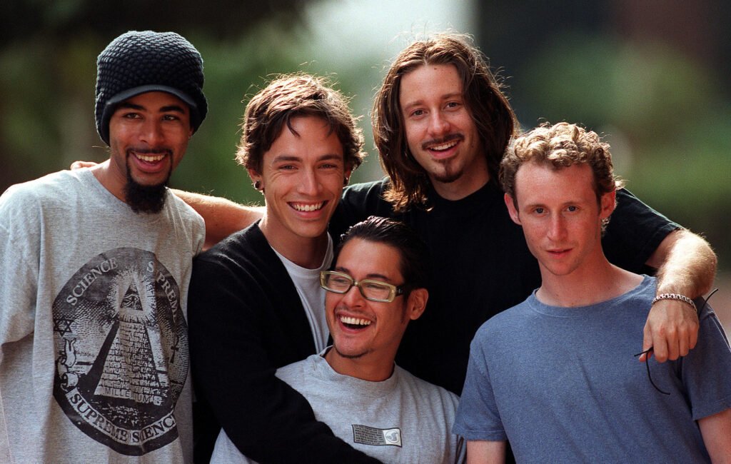 Incubus