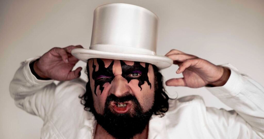 hank-von-hell