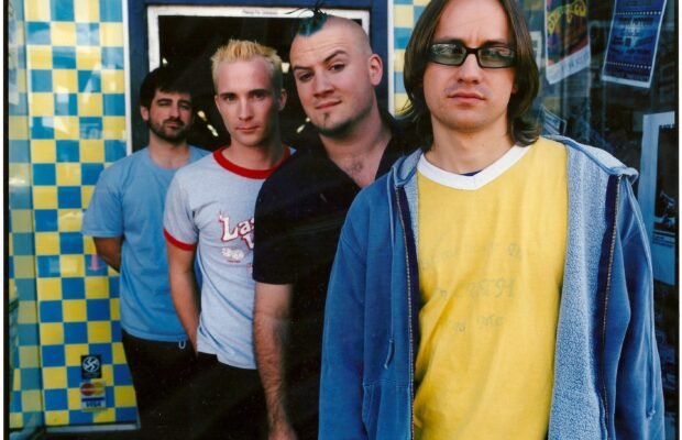 Wheatus – Teenage Dirtbag – Rock4Spain