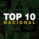 TOP10 Nacional 2021