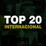 TOP20 Internacional 2021