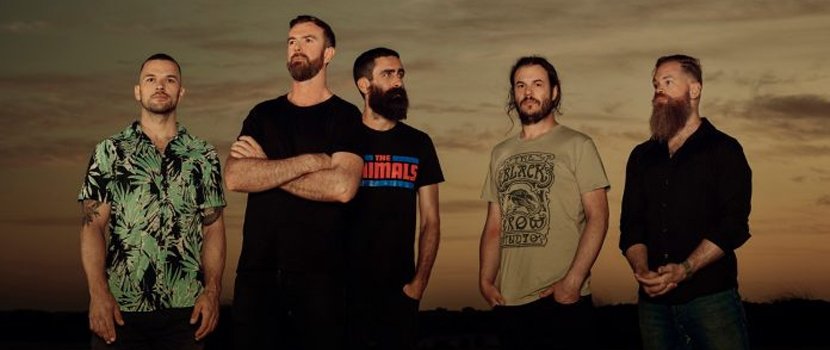 karnivool 2021