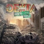 PORTADA DEKTA