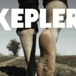 Kepler Hasta Que Duelan Los Pies - PORTADA