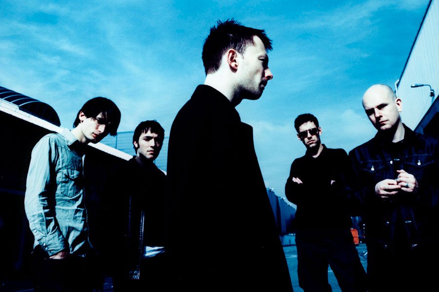 Radiohead