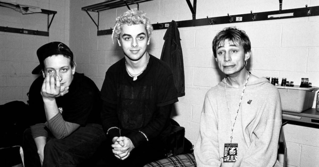 green-day
