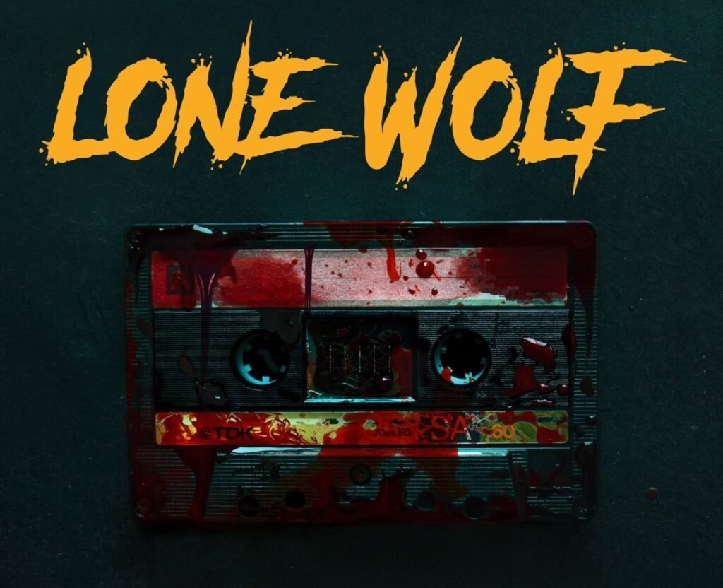 the lone wolf grand theft audio PORTADA CRÍTICA