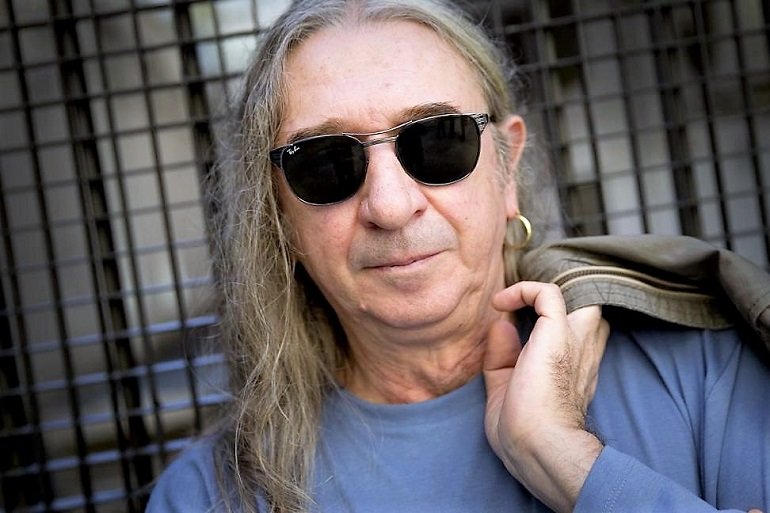 Rosendo Mercado