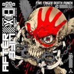 cover Five Finger Death Punch AfterLife