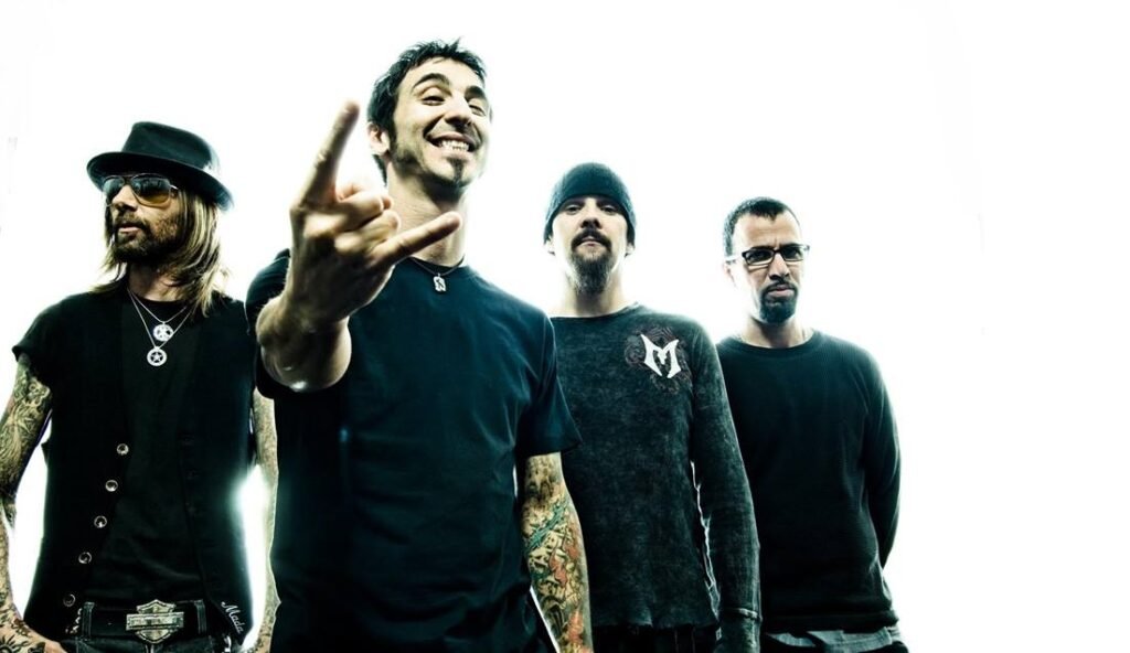 Godsmack