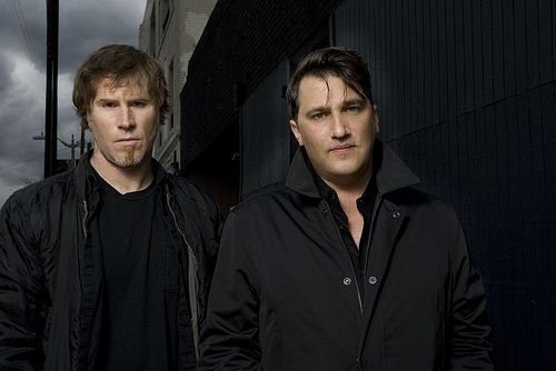 The Gutter Twins