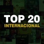 TOP20 Internacional 2022