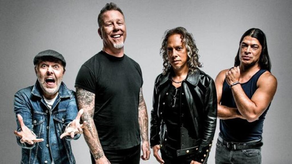 metallica