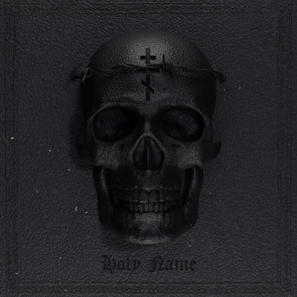 cover HolyName