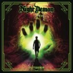 Album Artwork Night Demon