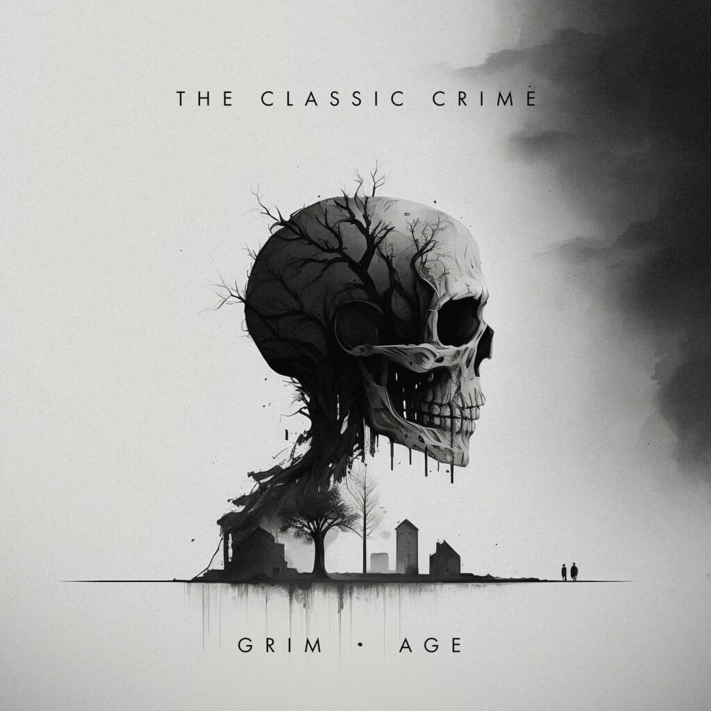cover The Classic Crime