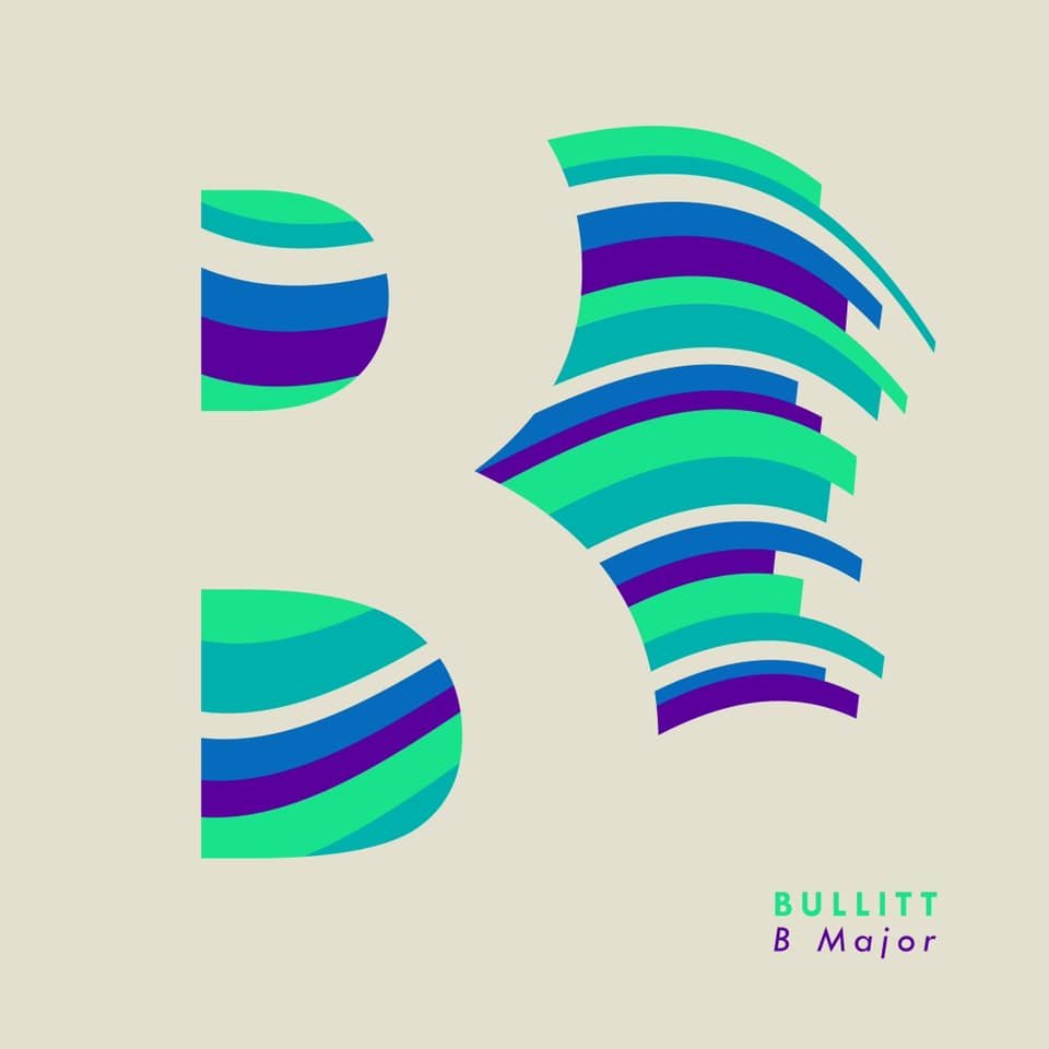 Bullit cover