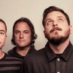 Thrice band 2023