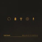 Twin Forest cover