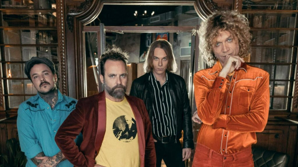 Los Zigarros 2023