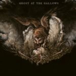 PORTADA Spirit Adrift_GhostAtTheGallows_Album