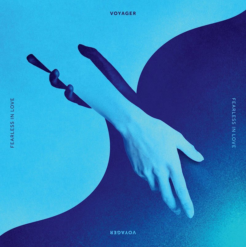 Voyager album