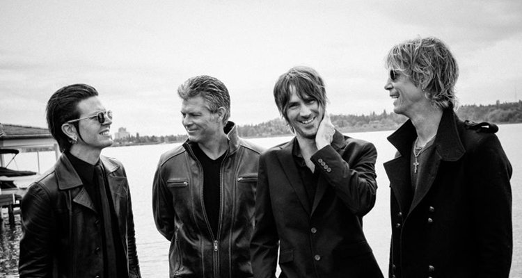 Walking Papers