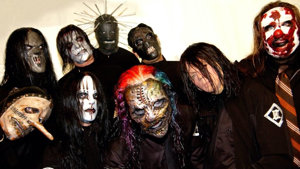 slipknot-2004