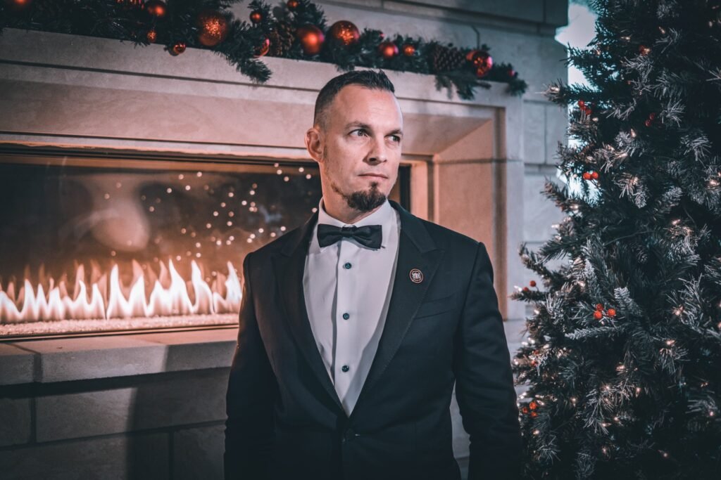 Mark Tremonti