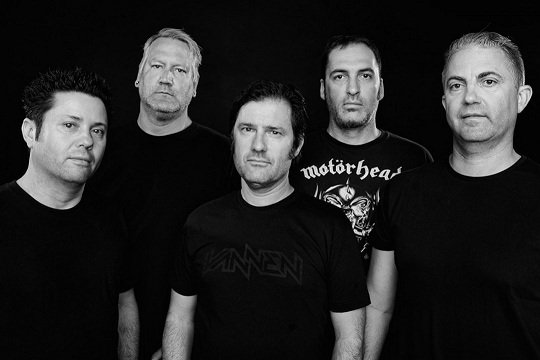 lagwagon