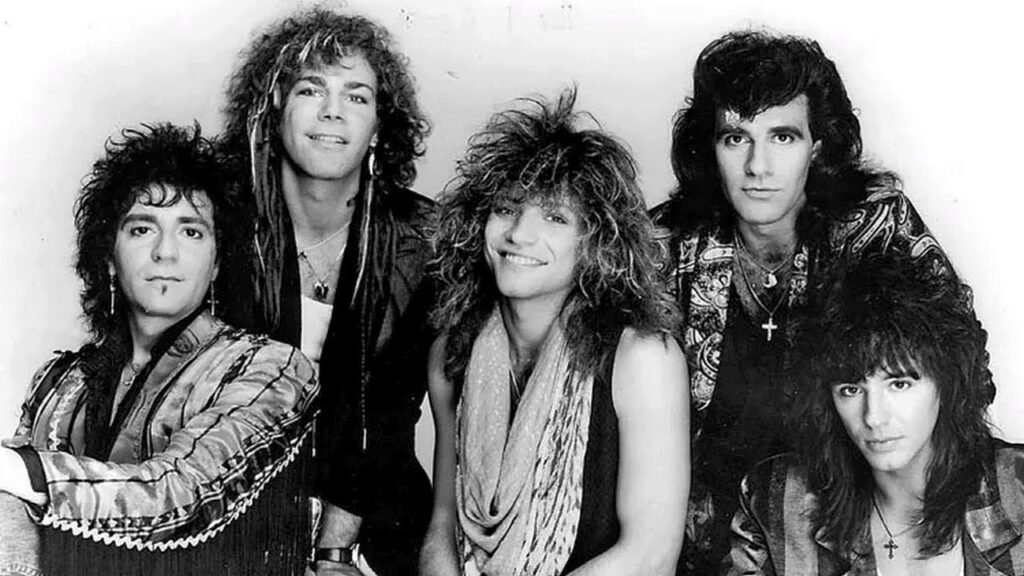 Bon Jovi