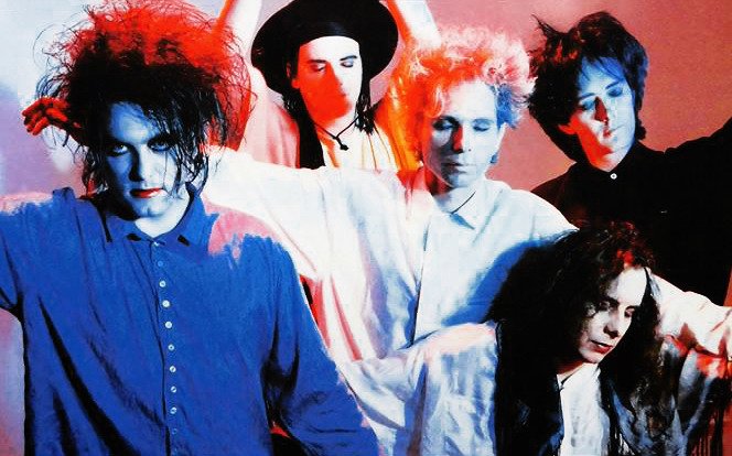The Cure