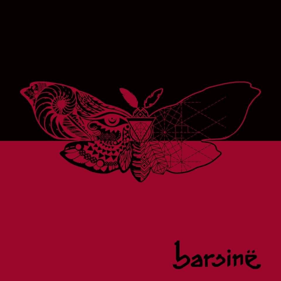 barsinë cover