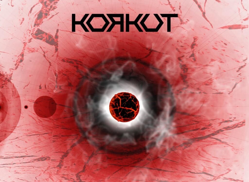 Korkut portada