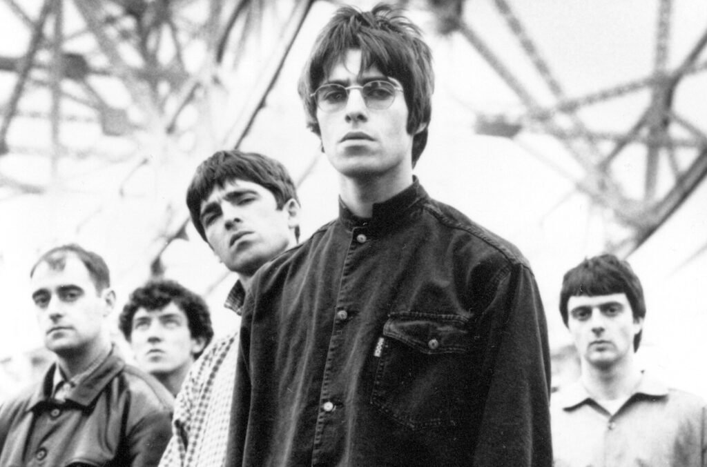 Oasis 94