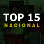 TOP15 Nacional 2024