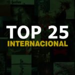 TOP25 Internacional 2024